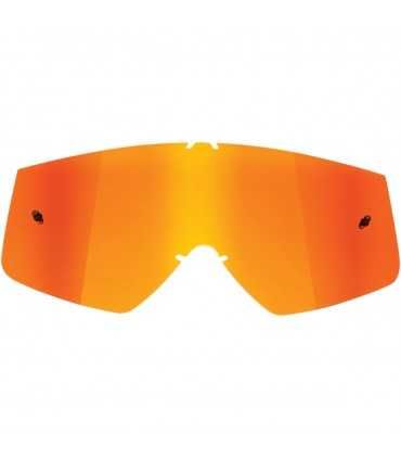 THOR LENS Combat/Conquer/Sniper IRIDIUM ORANGE