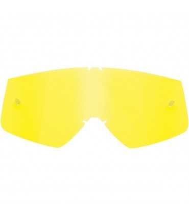 Lentille jaune pour Thor Sniper pro