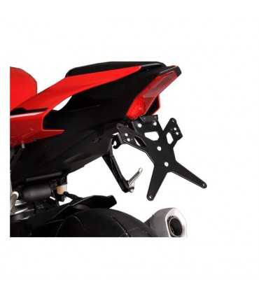 Zieger supporte de plaque X-line Yamaha YZF-R1 (2015-19)