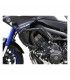 ZIEGER CRASH BAR NOIR Yamaha MT-09 Tracer (2015-17)