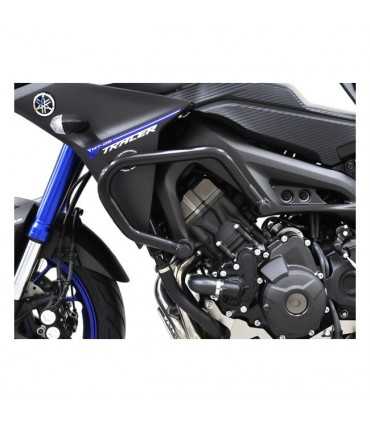 ZIEGER CRASH BAR NERO Yamaha MT-09 Tracer (2015-17)