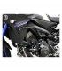 ZIEGER CRASH BAR NERO Yamaha MT-09 Tracer (2015-17)