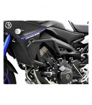 ZIEGER CRASH BAR NOIR Yamaha MT-09 Tracer (2015-17)