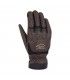 Gants en cuir SEGURA BUTCH BROWN