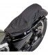 Biltwell housse selle impermeable large