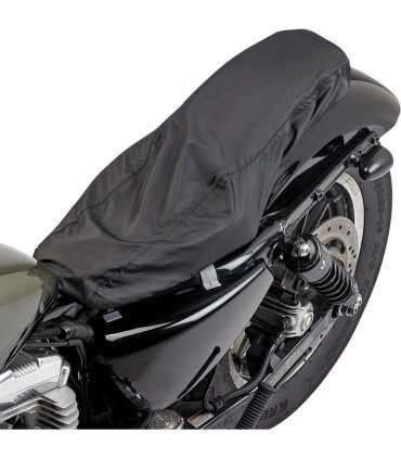 Biltwell housse selle impermeable large