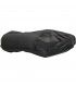 BILTWELL WATERPROOF SEAT SKIN BLACK LARGE