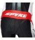 Lether suit 1 piece Spyke Estoril race red black