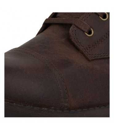 Segura edmond shoes brown