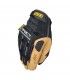 Gloves Mechanix Mpact black brown