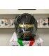 Casco integrale X-lite X-803 Rs Ultra Carbon Golden Edition