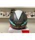 Casco jet LS2 Airflow Ronnie titanio opaco