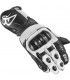 Gants Berik Evolution blanc