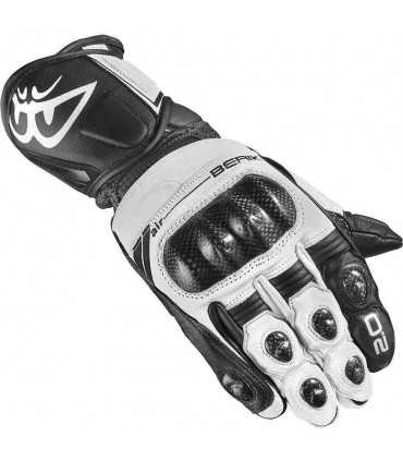 Gants Berik Evolution blanc