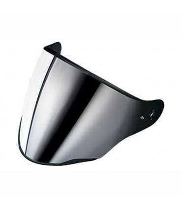 Caberg Flyon silver visor