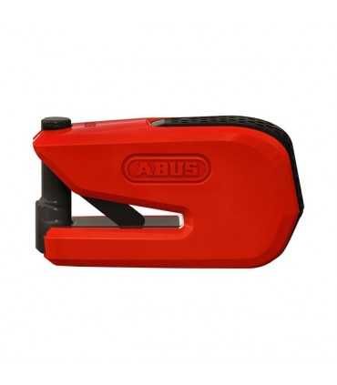 Abus 8078 Granit Detecto Smartx bloccadisco rosso