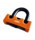 Abus Granit Power Xs 67 arancio