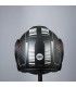 Casque moto modulaire Bhr Reverse Cool noir