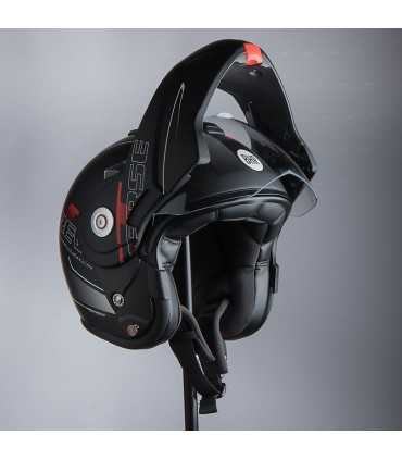 Bhr Reverse Cool helmet black