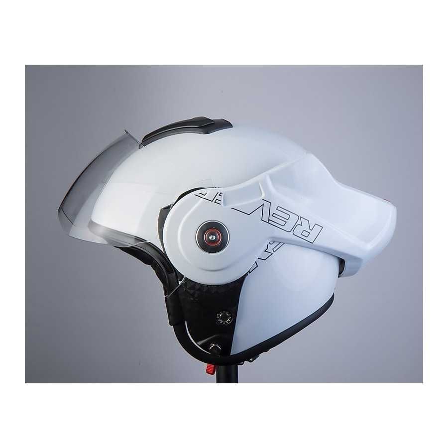 CASCO BHR REVERSE MODULARE FLIP-UP 180°