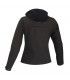 Bering Damenjacke Drift schwarz