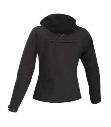 Bering Drift lady jacket black