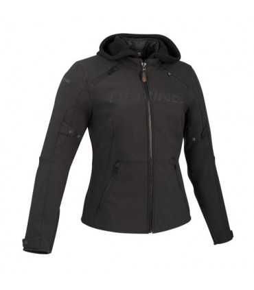 Bering Drift lady jacket black