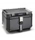 KAPPA K-VENTURE TOPCASE MONOKEY® 48 L. SCHWARZ