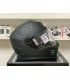 Casco Simpson Venom nero opaco 22.06