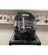 Casco Simpson Venom nero opaco 22.06