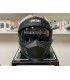 Simpson Venom black matt helmet 22.06