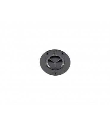 Lightech Aluminum tank cap with screw closure TFN226NER