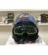 JET HELMET AIROH HELIOS BLAUE MATT