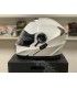 Casco apribile Acerbis Serel Bianco