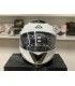 Casco apribile Acerbis Serel Bianco