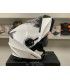 Casque Acerbis Serel blanc