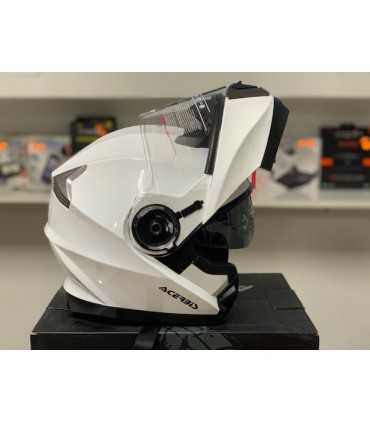 Casque Acerbis Serel blanc