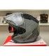 Casco jet LS2 Copter grigio nardo