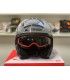 Casco jet LS2 Copter grigio nardo