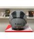 Casco jet LS2 Copter grigio nardo