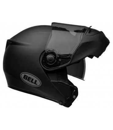 Bell Srt modular nero opaco