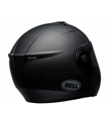 Bell Srt modular nero opaco