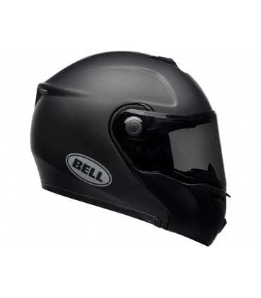 Bell Srt modular nero opaco