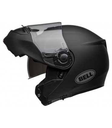 Bell Srt modular nero opaco