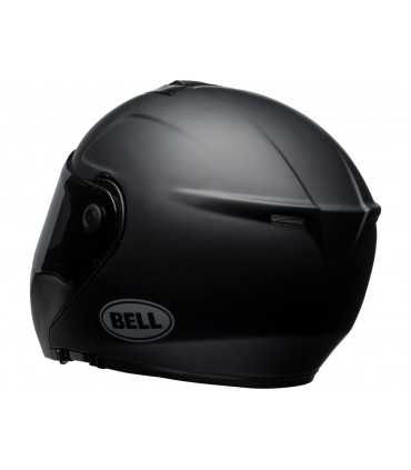 Bell Srt modular nero opaco