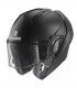 Casco Shark Evo Gt Blank nero opaco