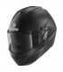 Casco Shark Evo Gt Blank nero opaco