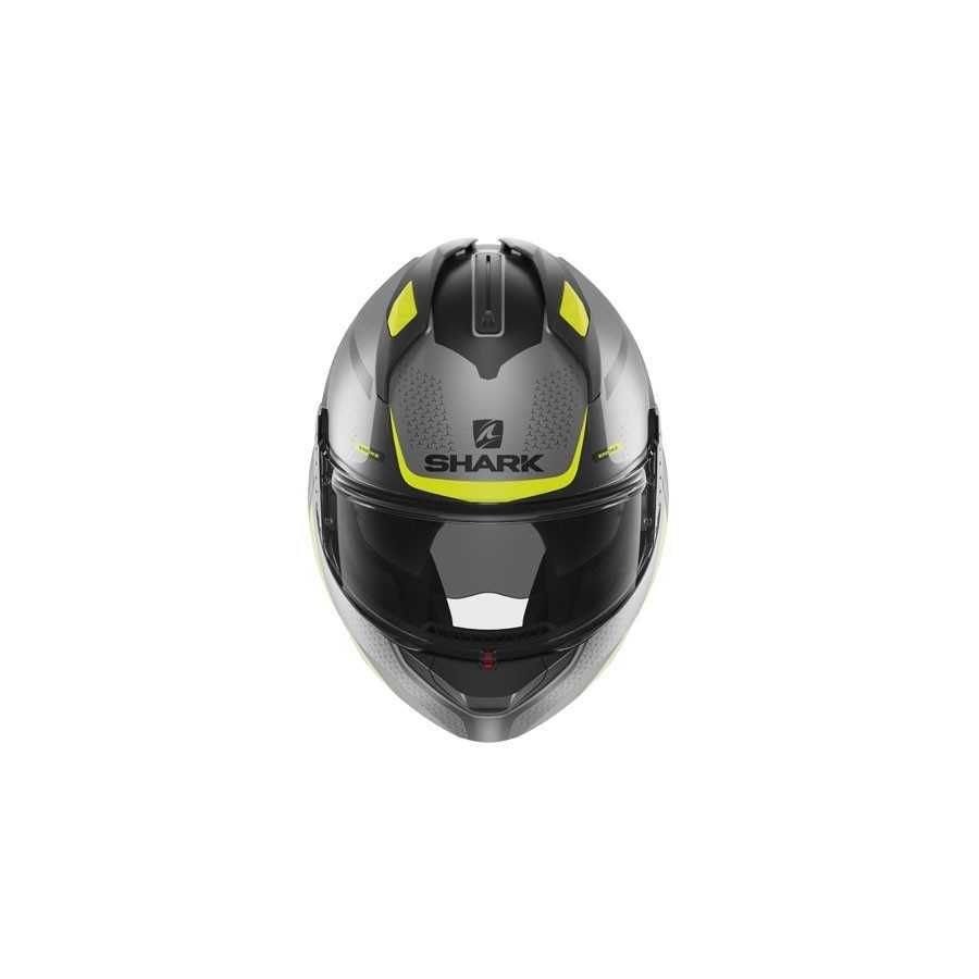 Shark casque Evo GT Encke Mat