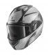 Casco Shark Evo Gt Encke grigio opaco nero