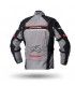 Spyke Meridian Jacke Dry Tecno grau